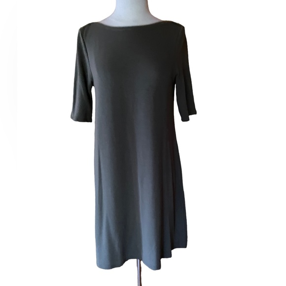 NWT Cupio‎ Blush Dress - Picture 1 of 7